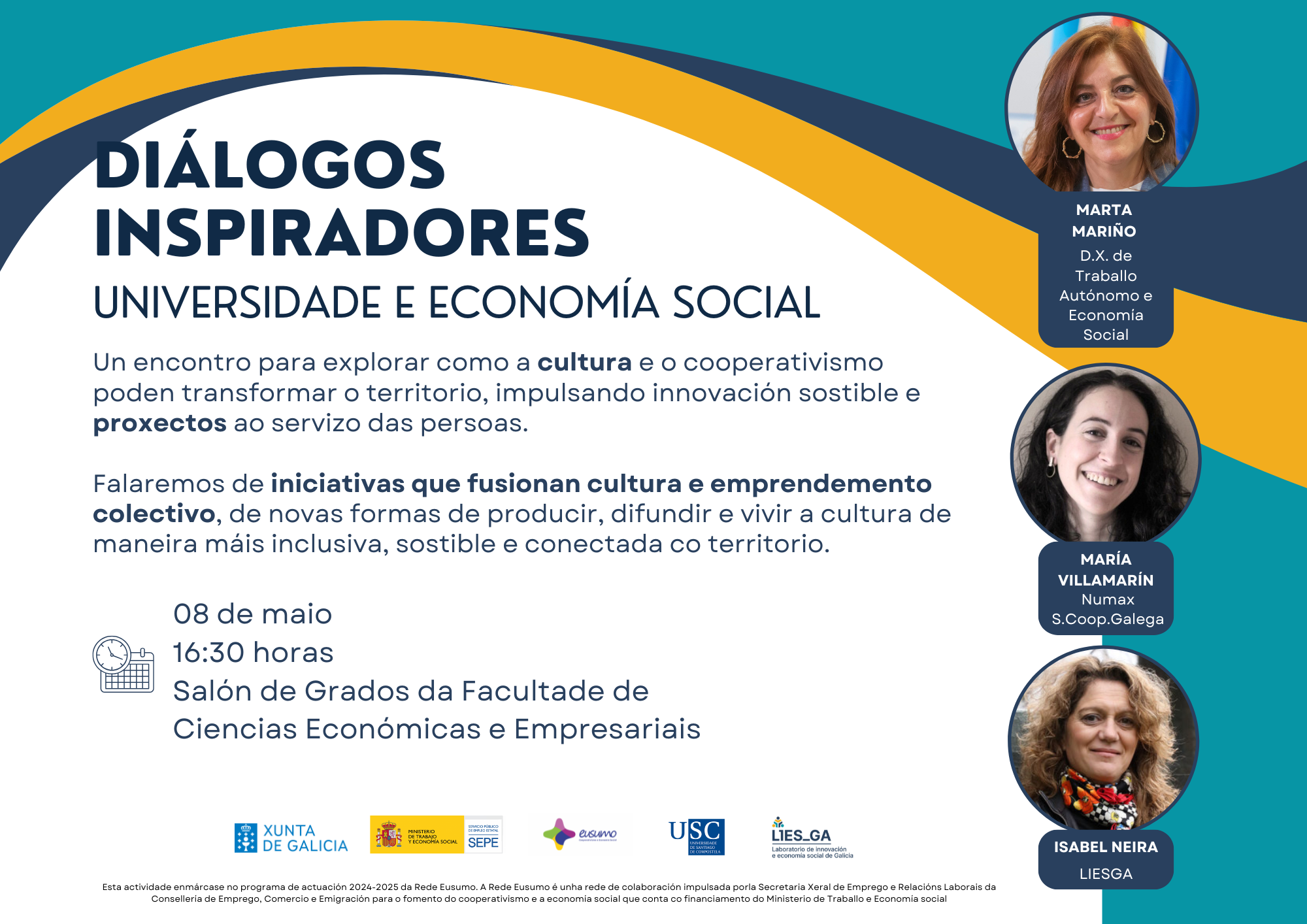 Diálogos Inspiradores