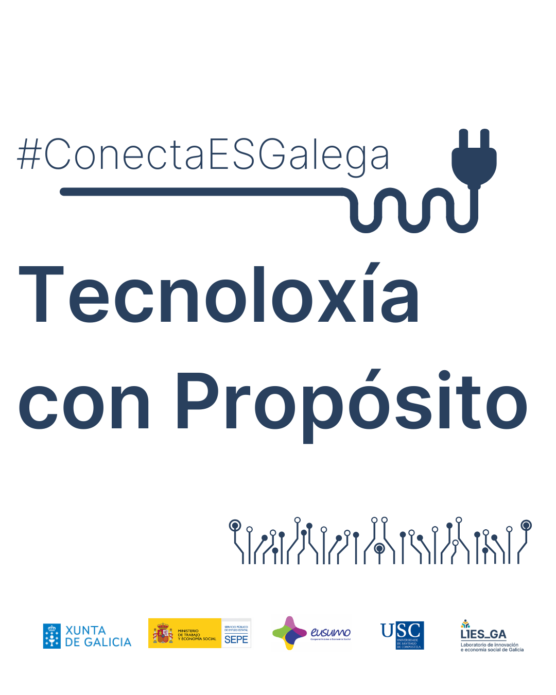 Tecnoloxía con Propósito