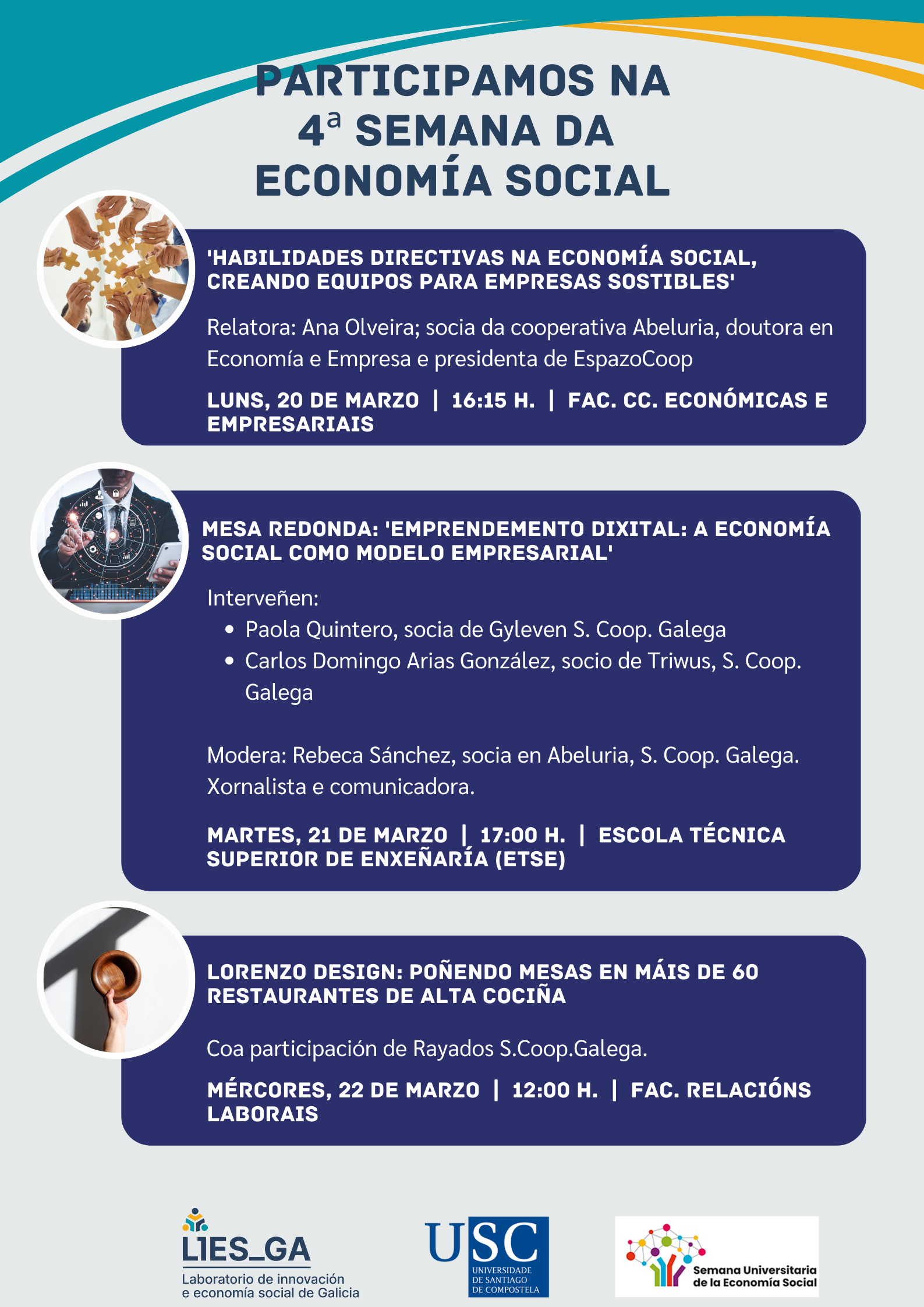 Economía Social