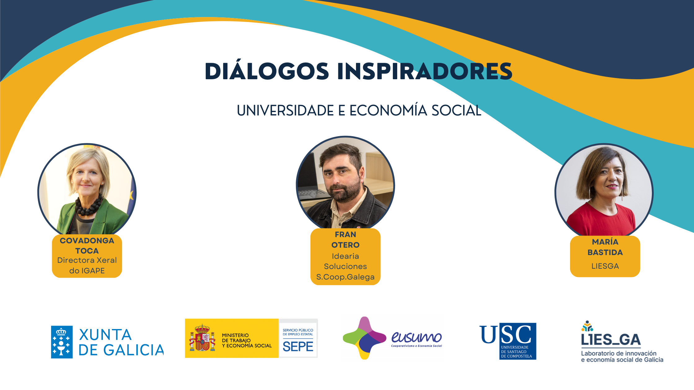 Diálogos Inspiradores